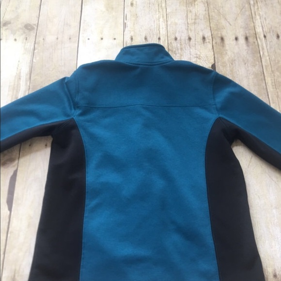 New Balance Boys Lightweight Jacket - Picture 5 of 6